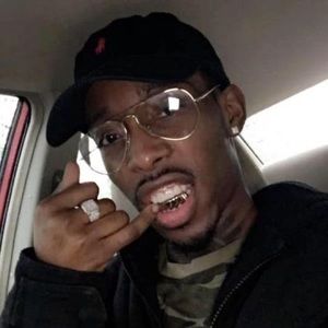 Meet your Posher, Rickey